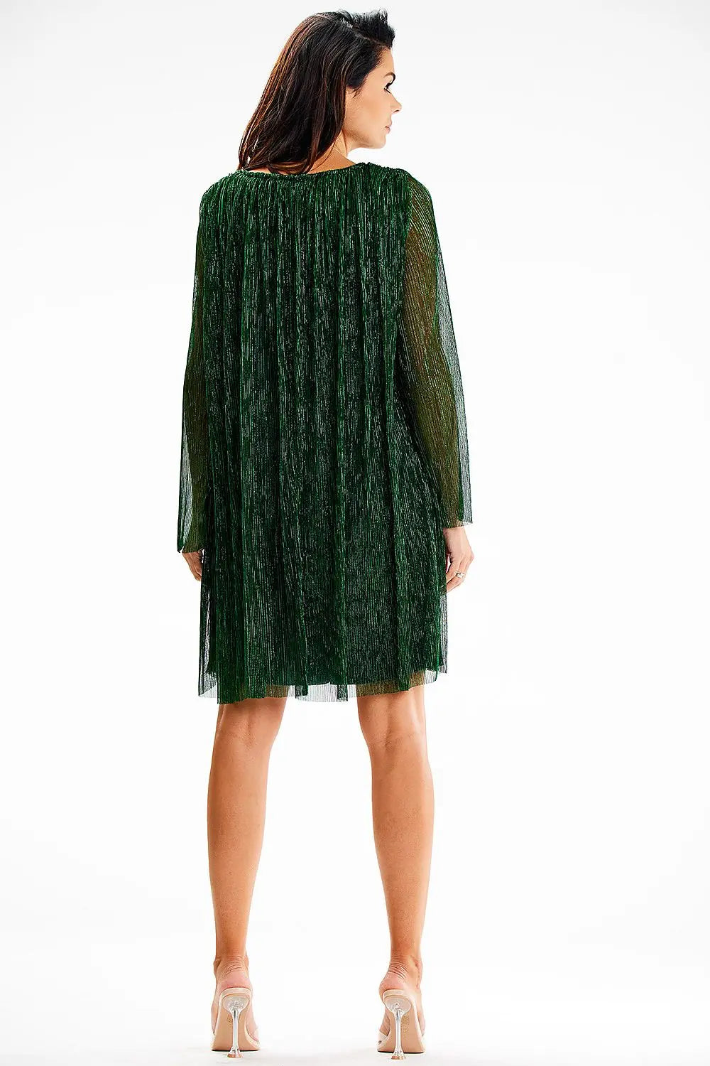  Robe de soirée model 189431 awama 