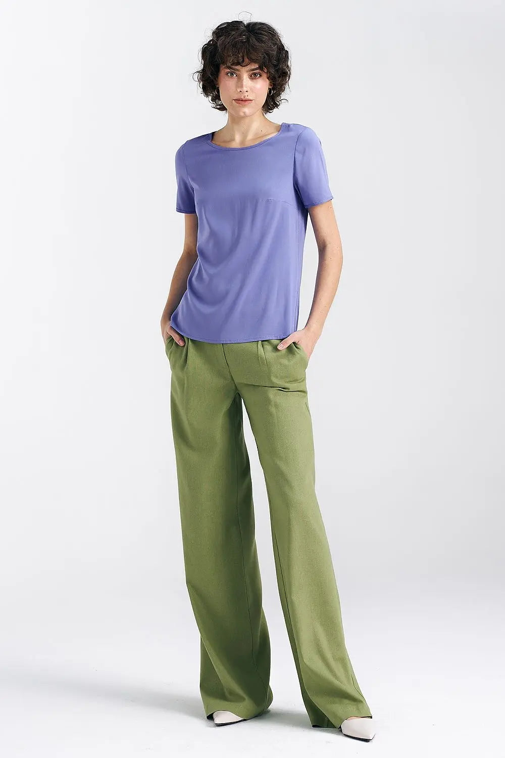  Chemisier model 193804 Nife 