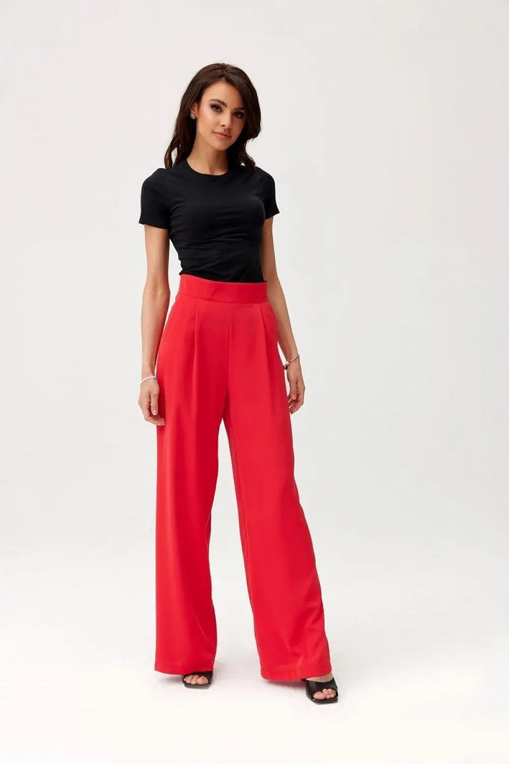  Pantalon femme model 195910 Roco Fashion 