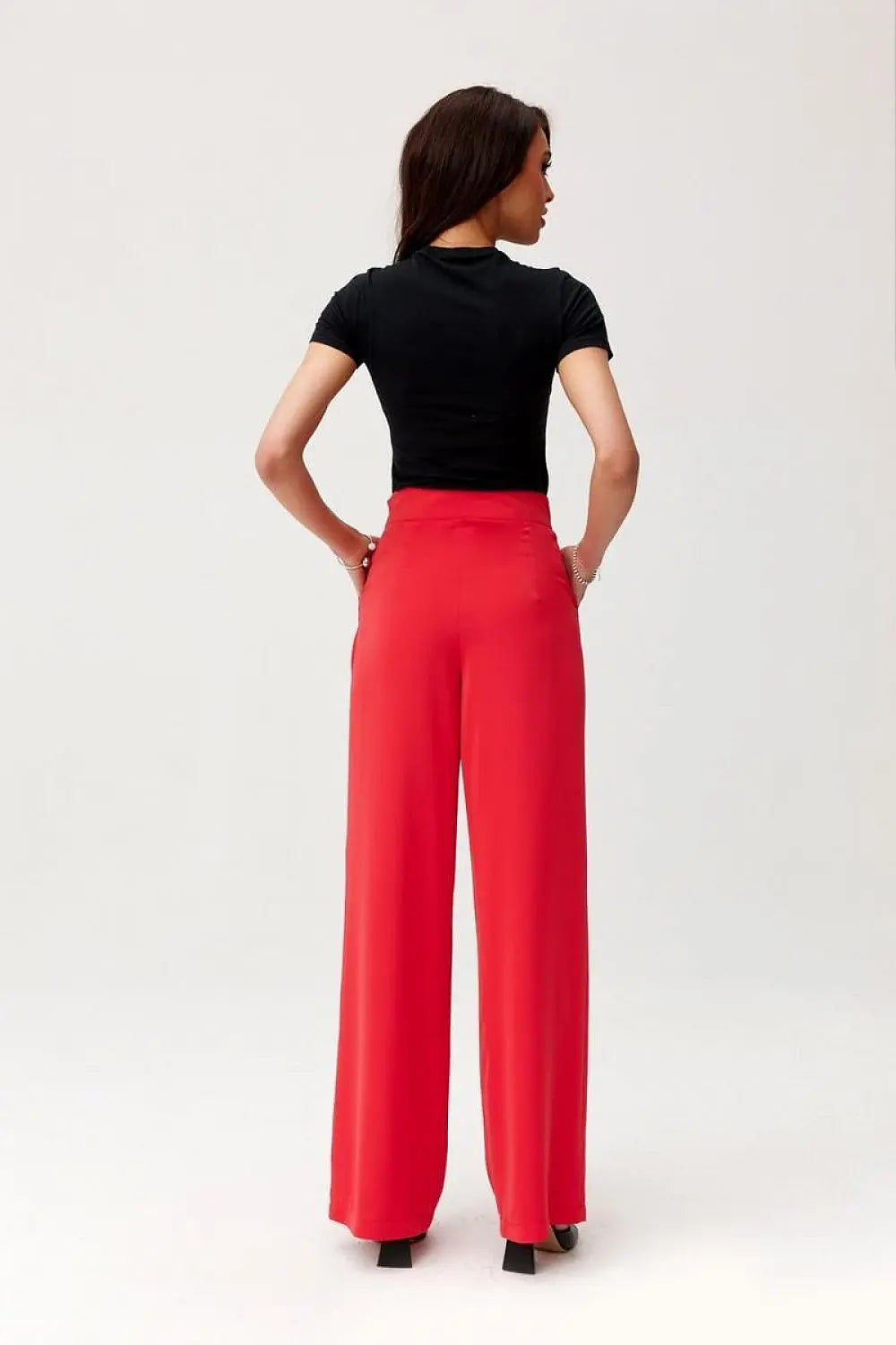  Pantalon femme model 195910 Roco Fashion 