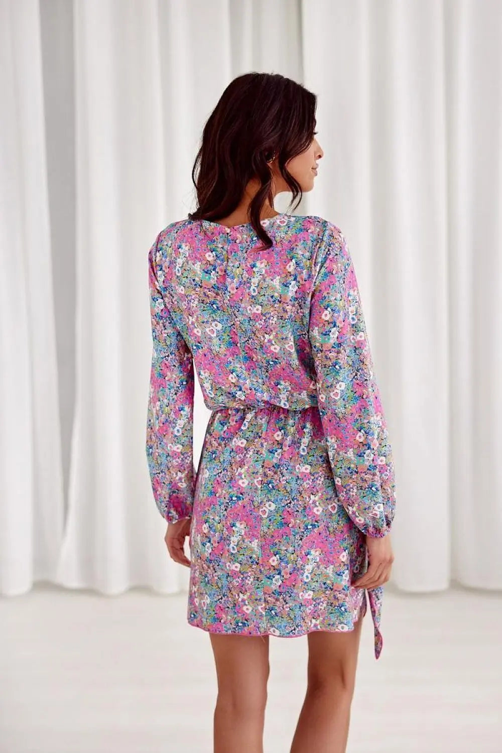  Robe de jour model 196282 Roco Fashion 