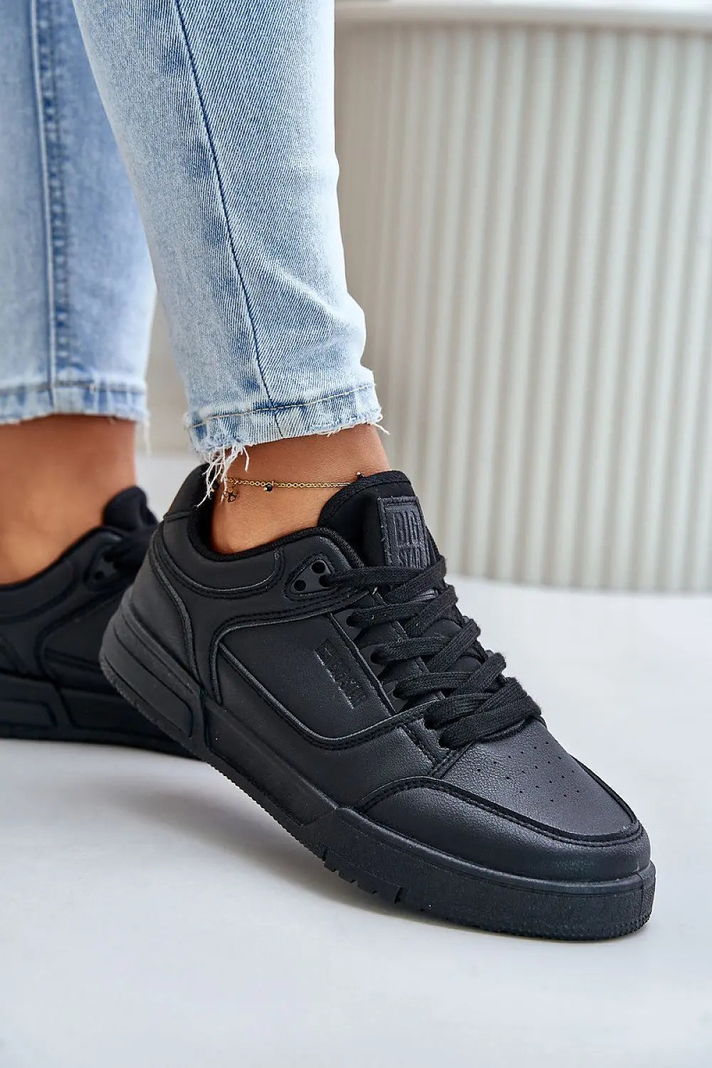  Chaussures de sport model 201707 Step in style 