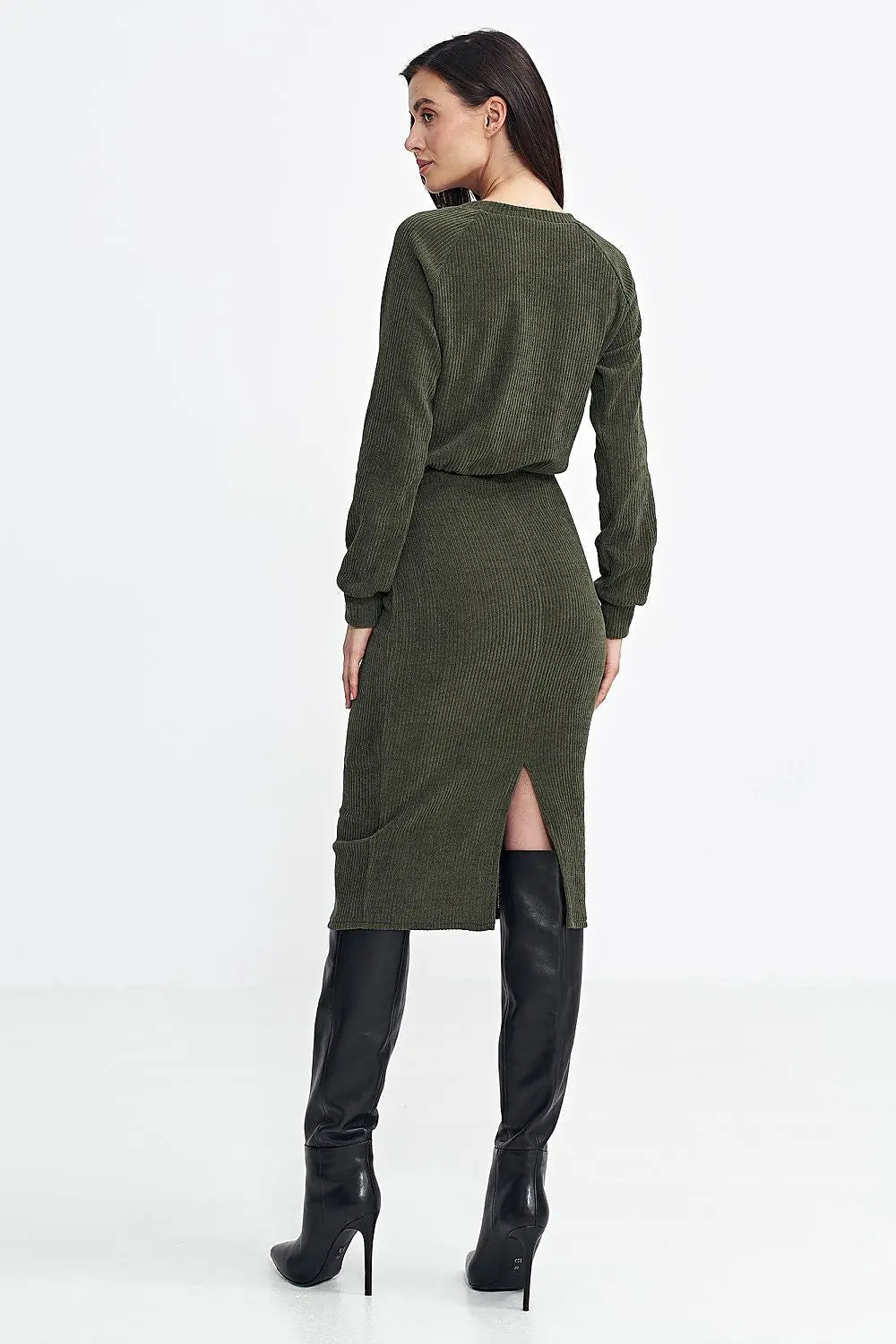  Robe de jour model 202470 Nife 