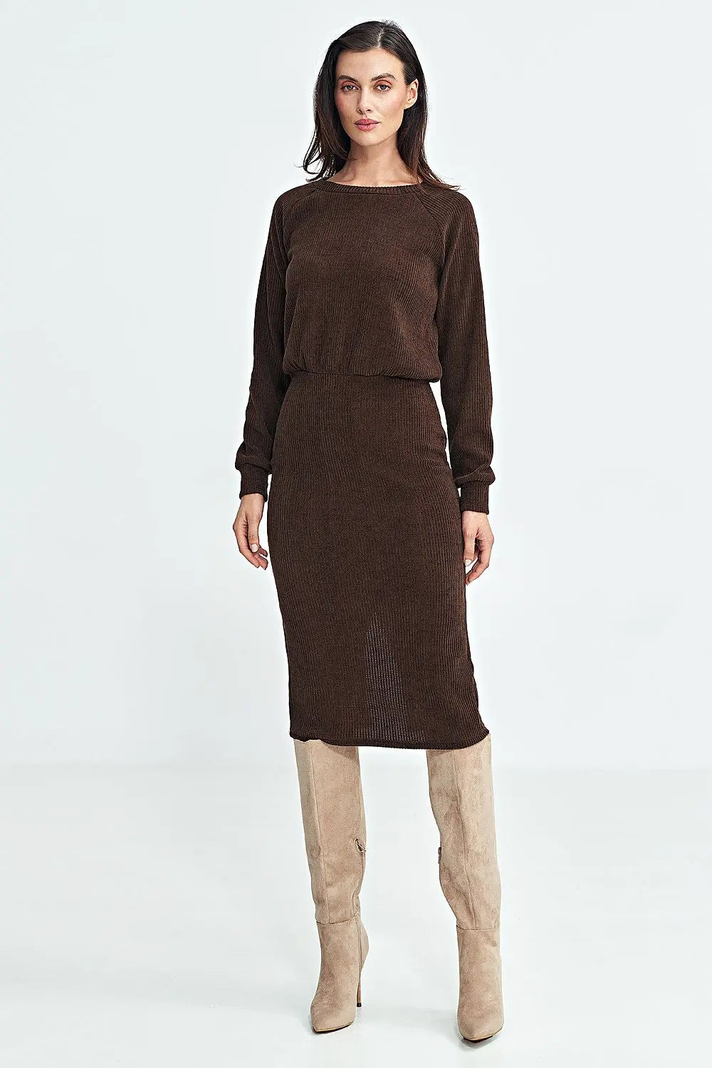  Robe de jour model 202471 Nife 