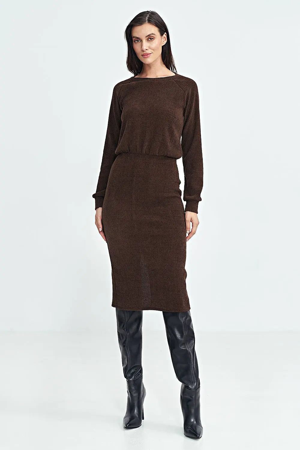  Robe de jour model 202471 Nife 