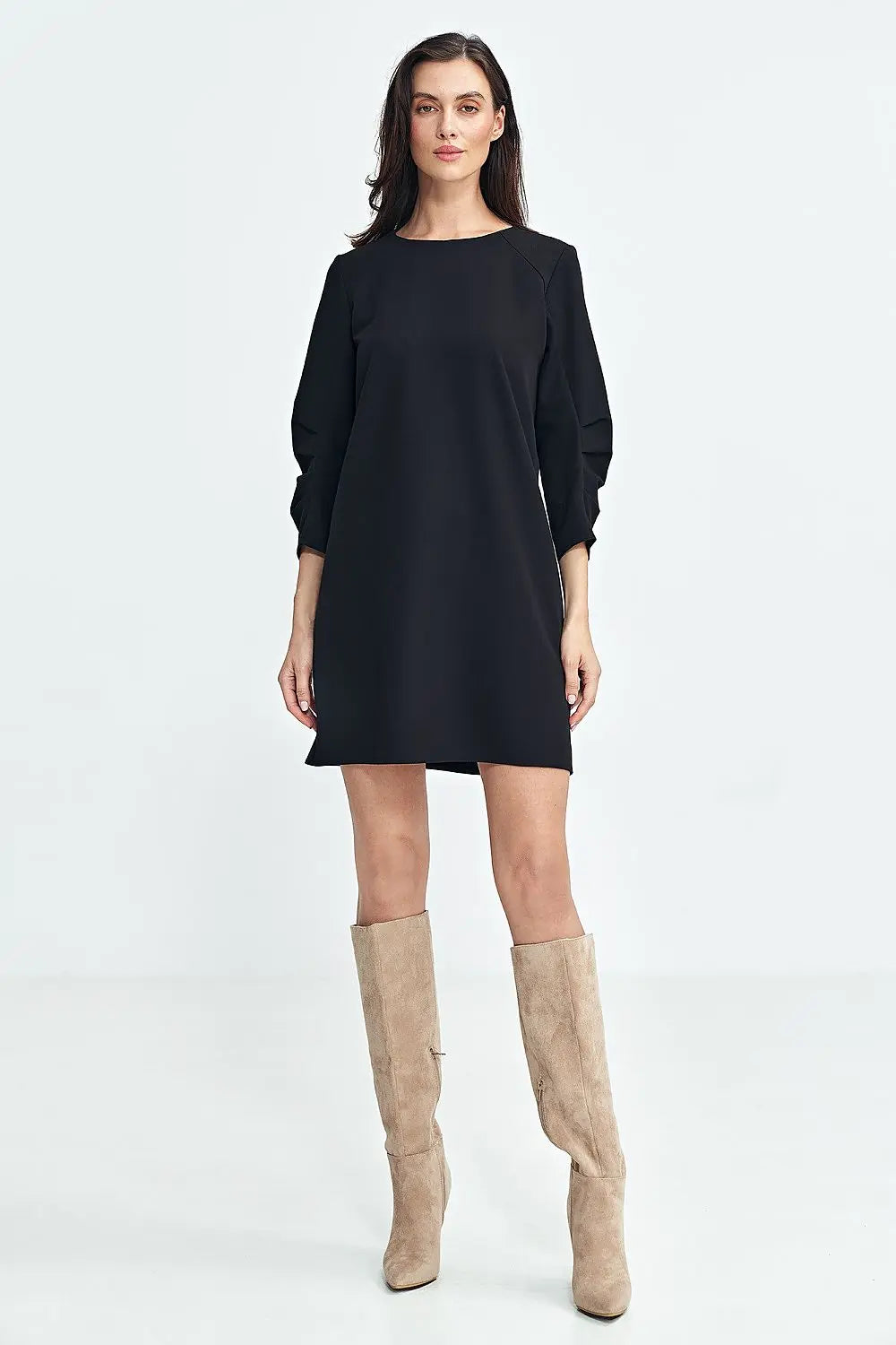  Robe de jour model 202473 Nife 