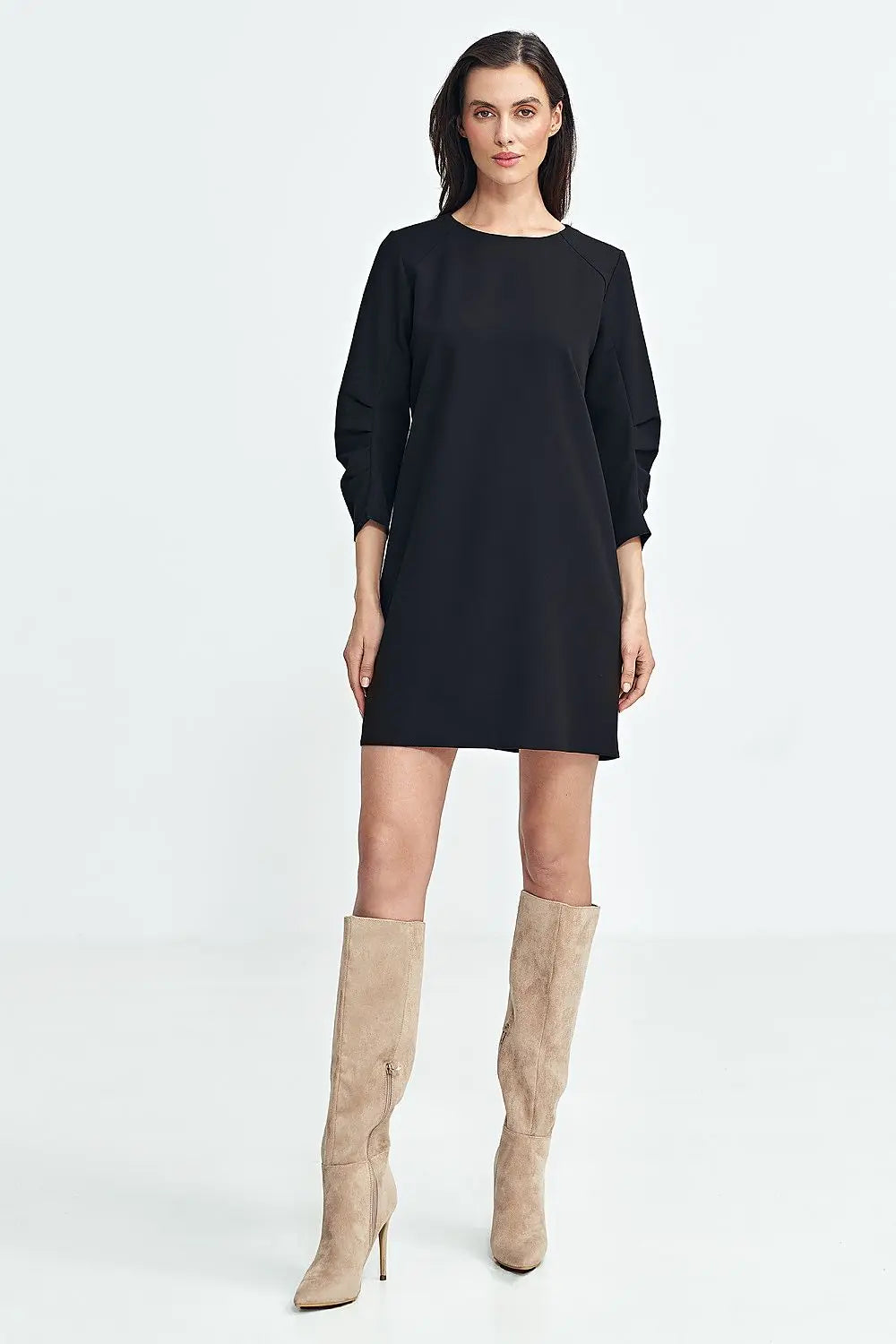  Robe de jour model 202473 Nife 