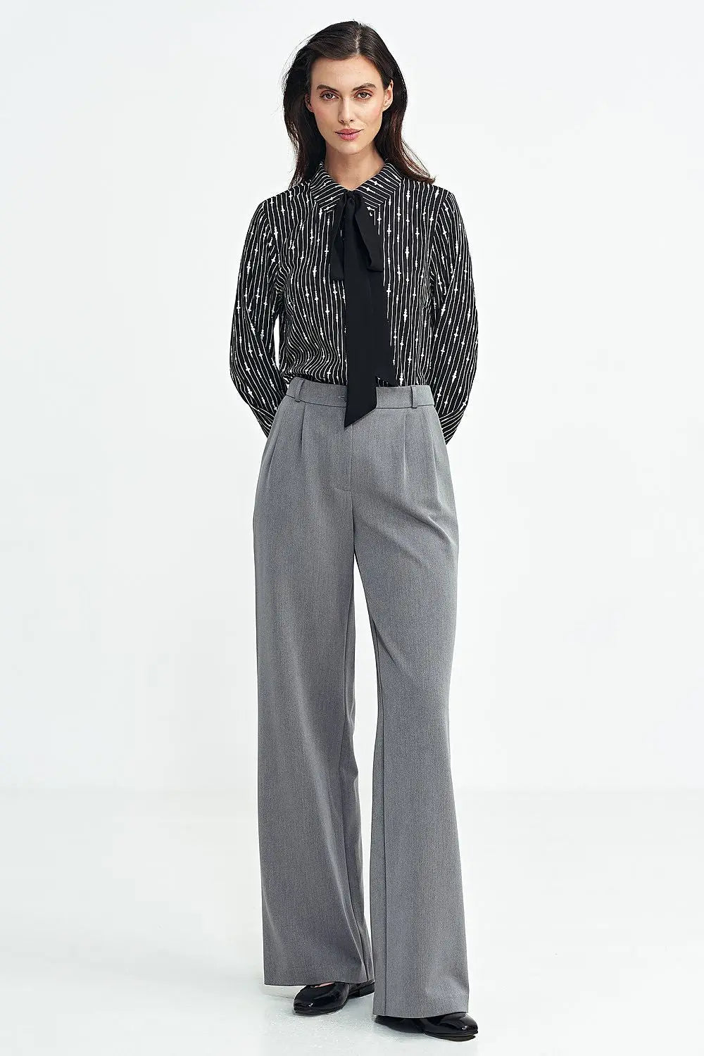  Chemise manche longue model 202479 Nife 