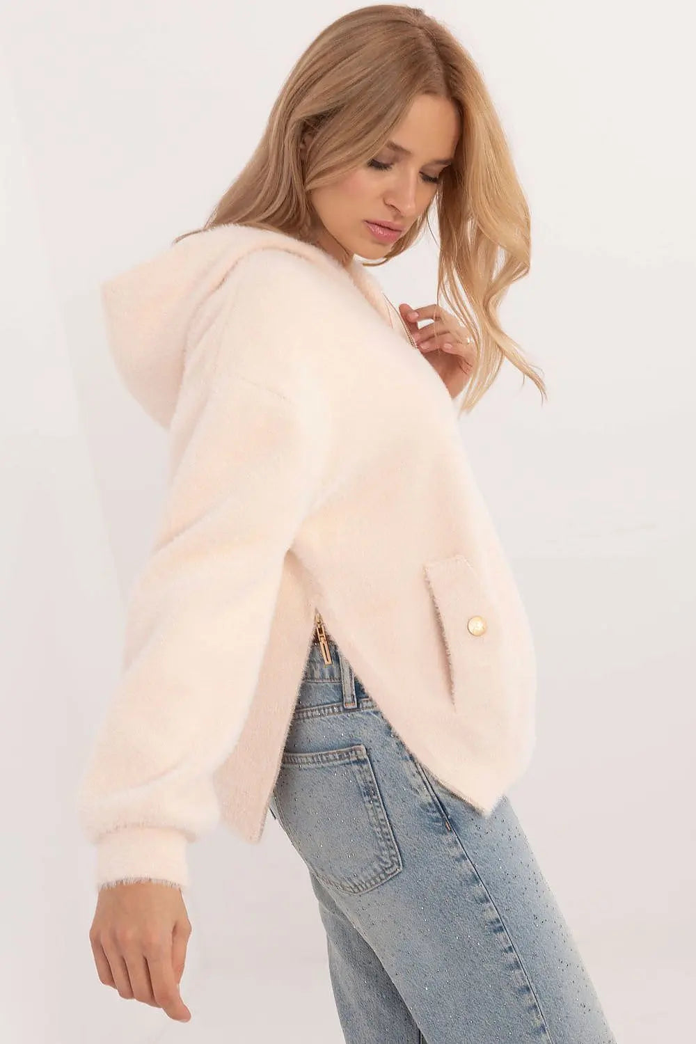  Veste model 203678 MBM 