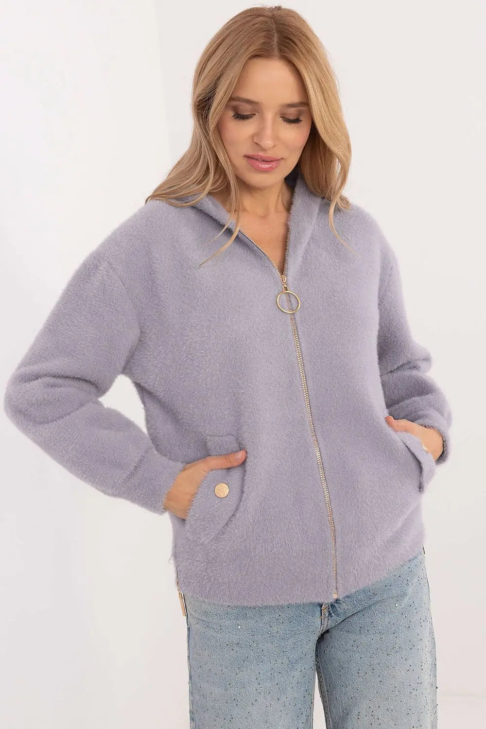  Veste model 203680 MBM 