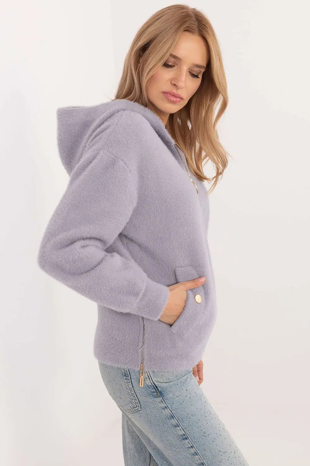  Veste model 203680 MBM 