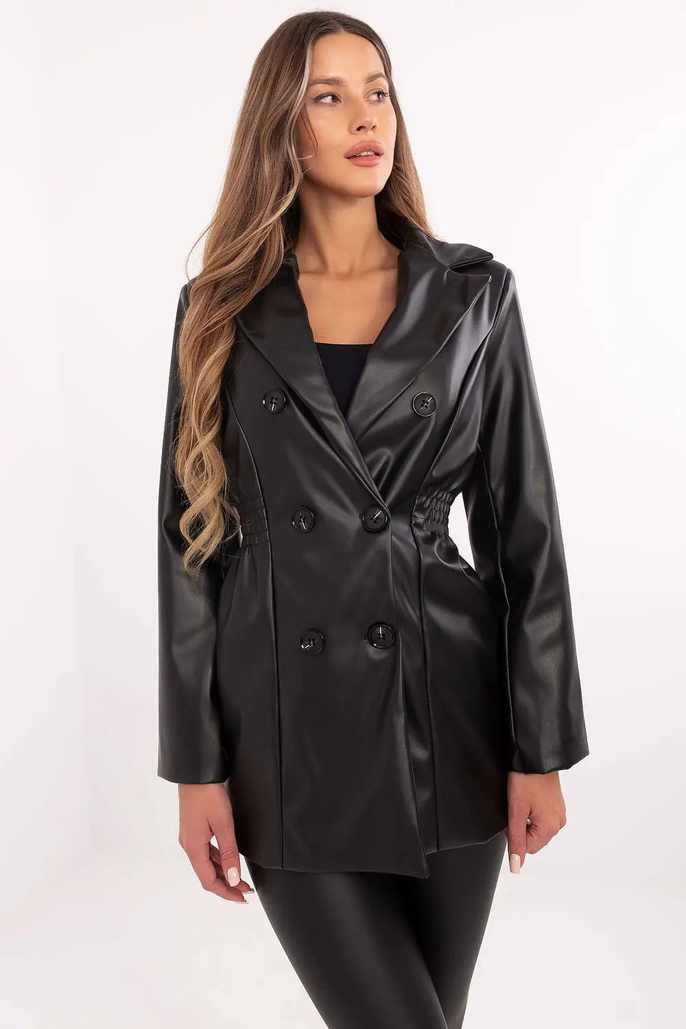  Vest model 203937 Italy Moda 