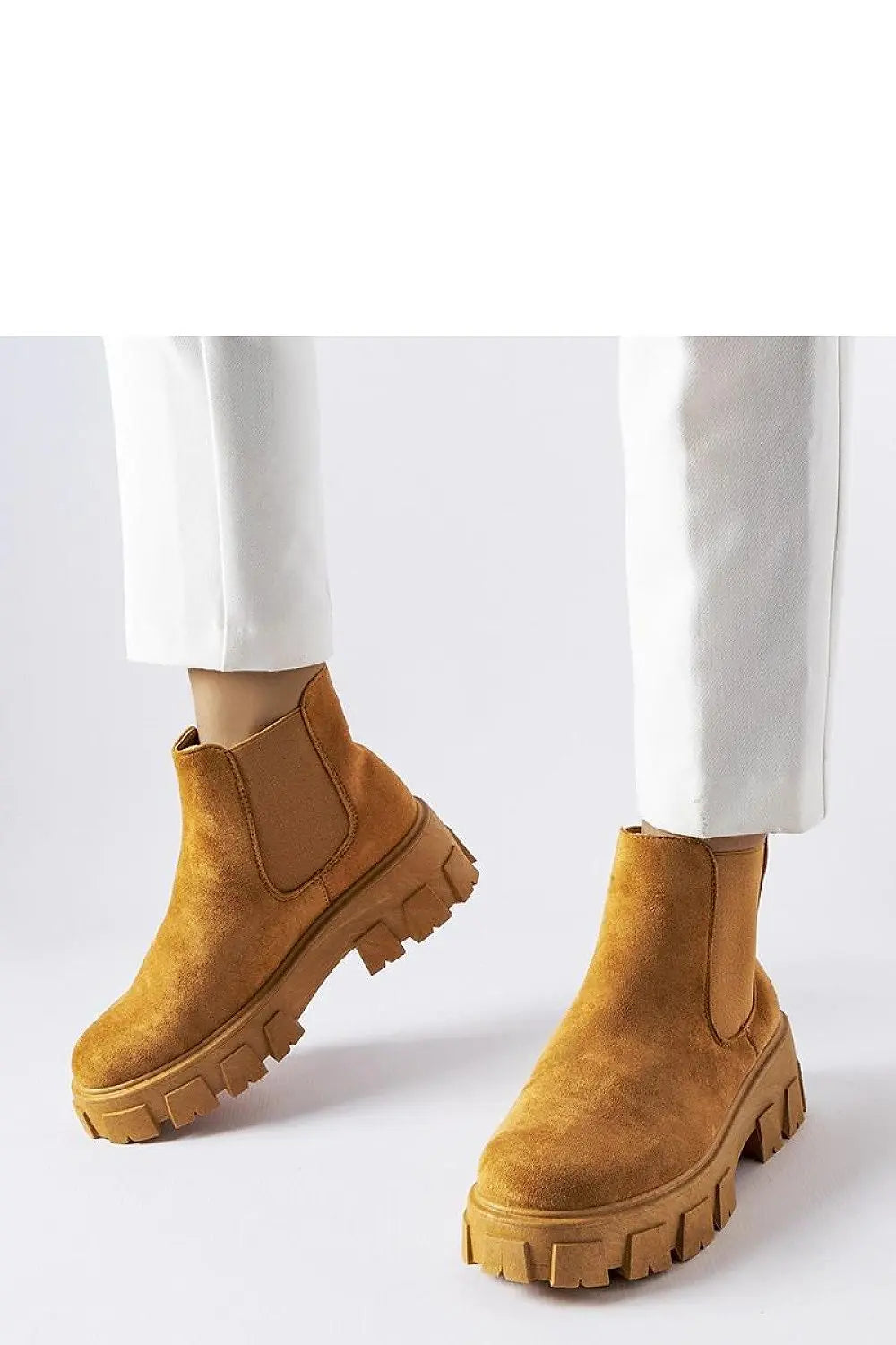  Bottes model 204548 Solea 