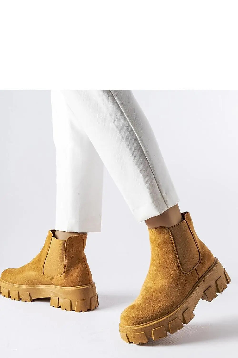  Bottes model 204548 Solea 