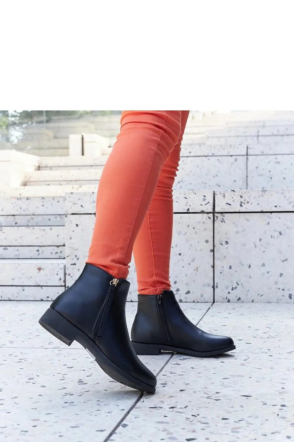  Bottes model 204611 Solea 