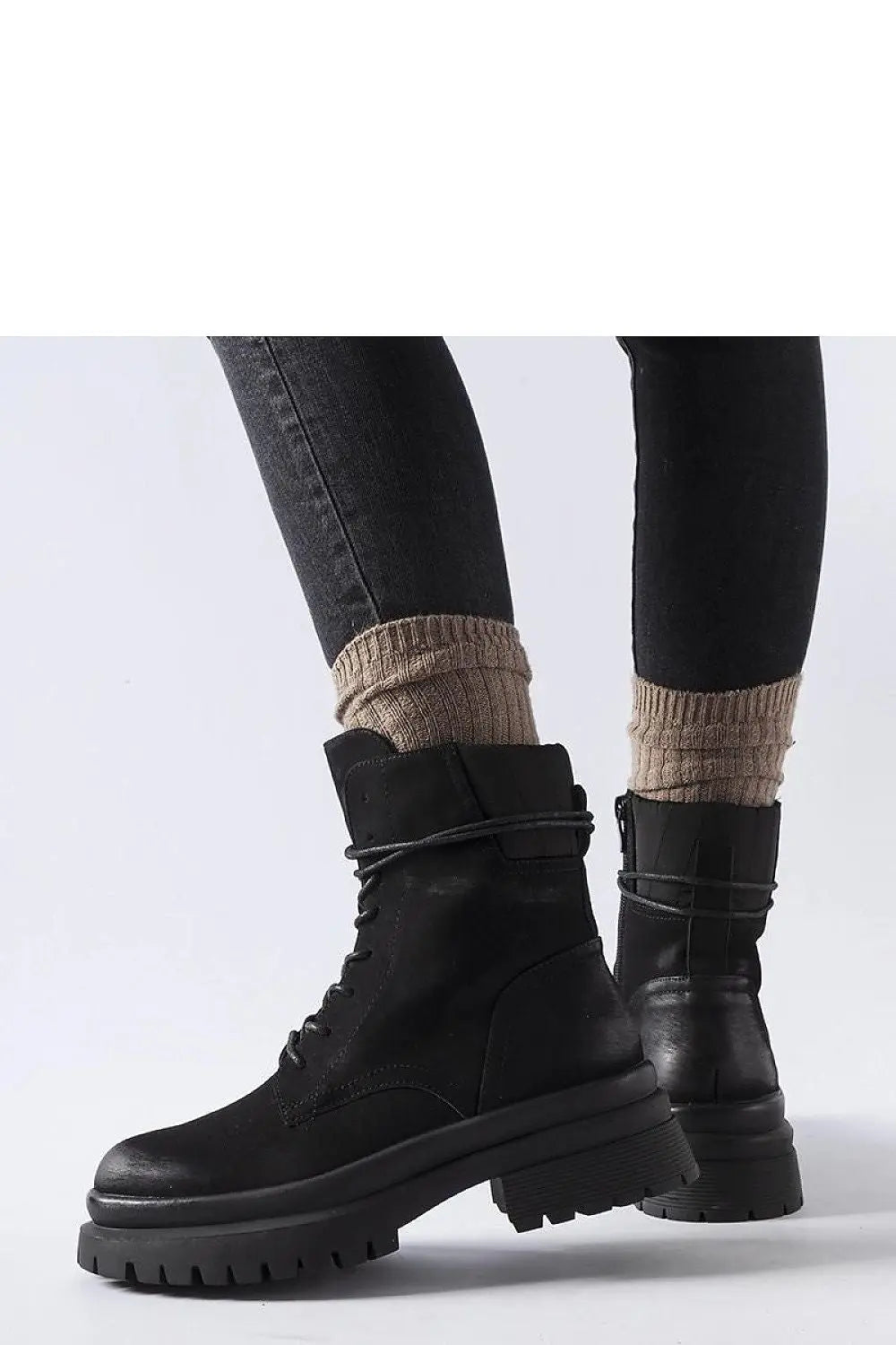  Bottes model 204815 Solea 