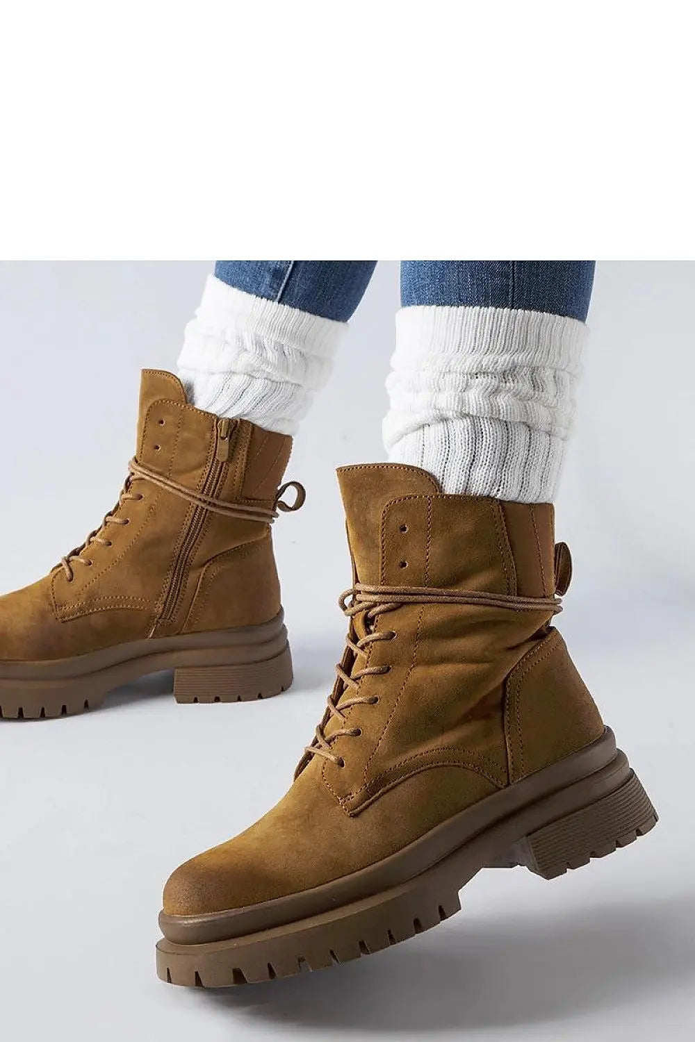  Bottes model 205838 Solea 