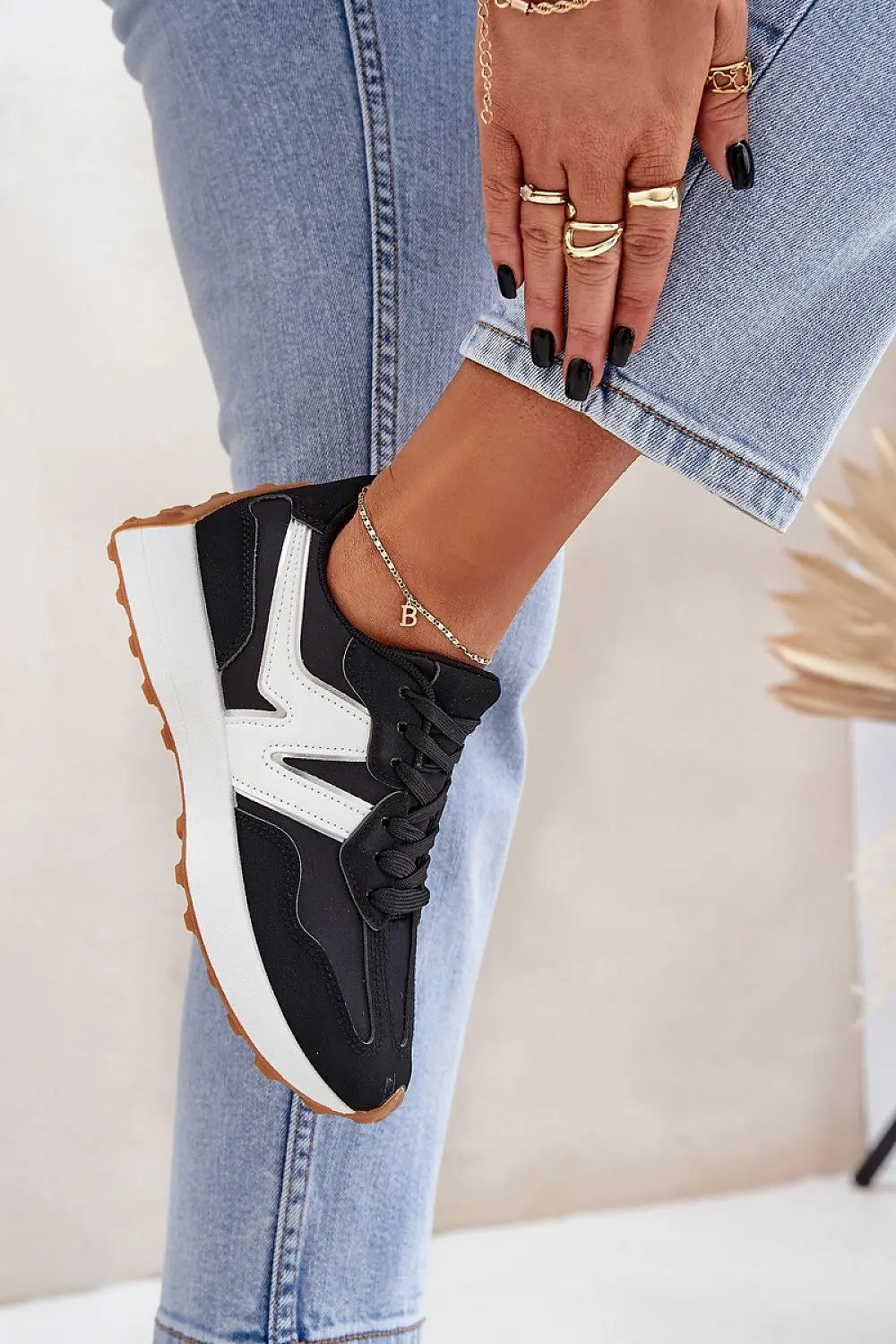  Chaussures de sport model 206826 Step in style 