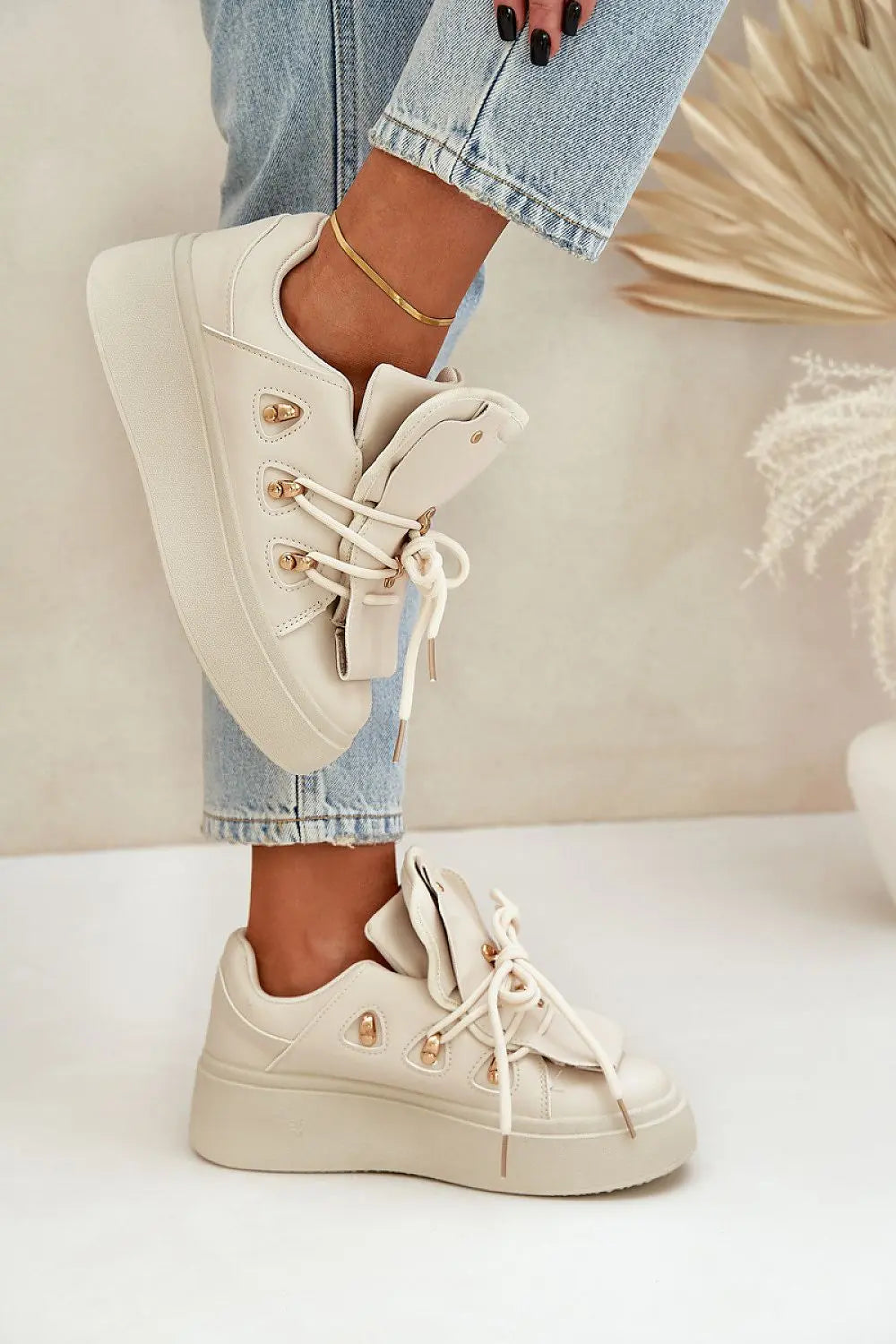  Chaussures de sport model 206860 Step in style 