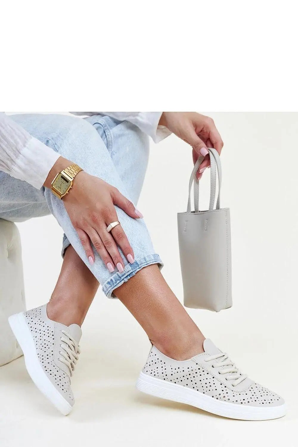  Baskets model 207322 Solea 