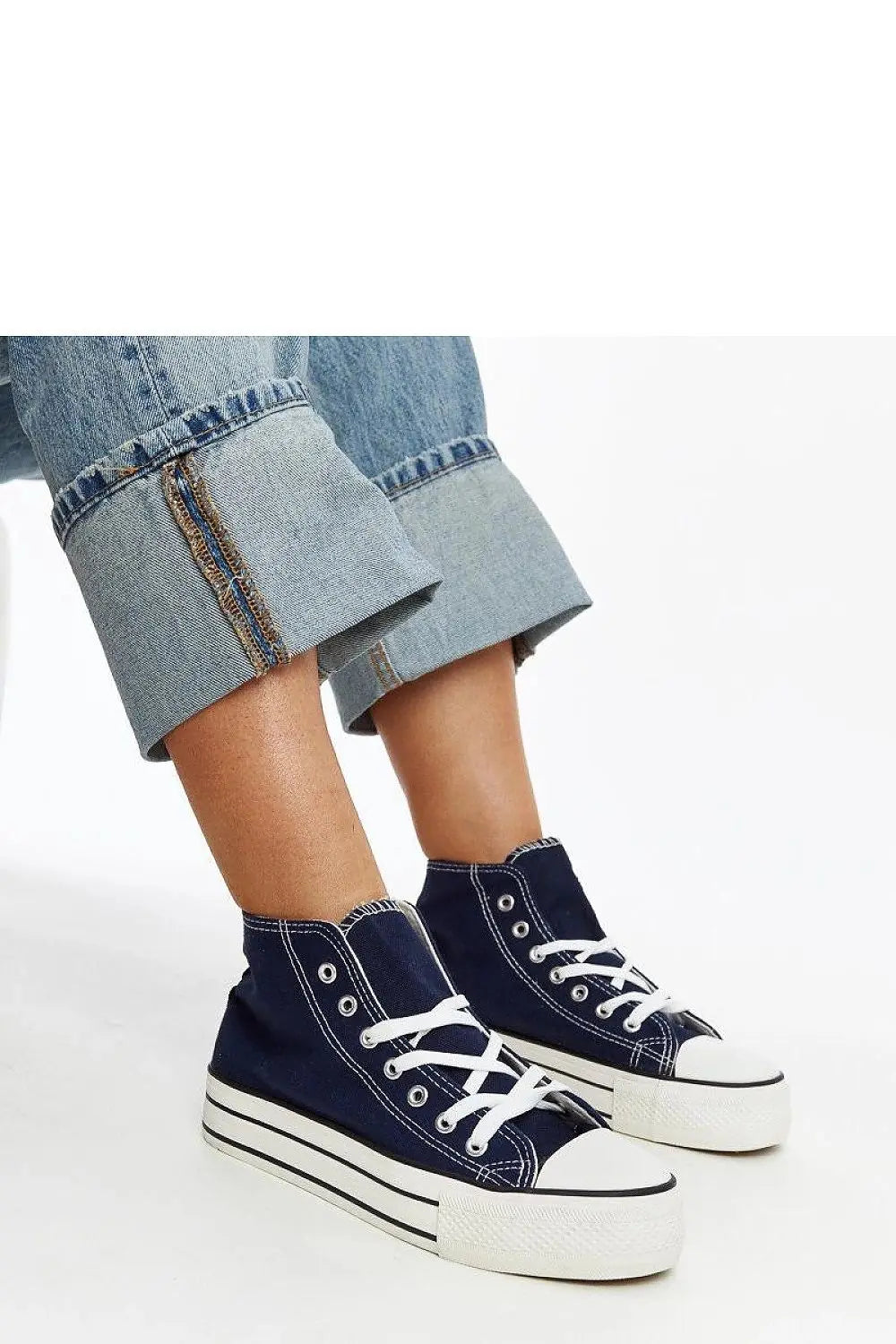  Baskets model 207391 Solea 