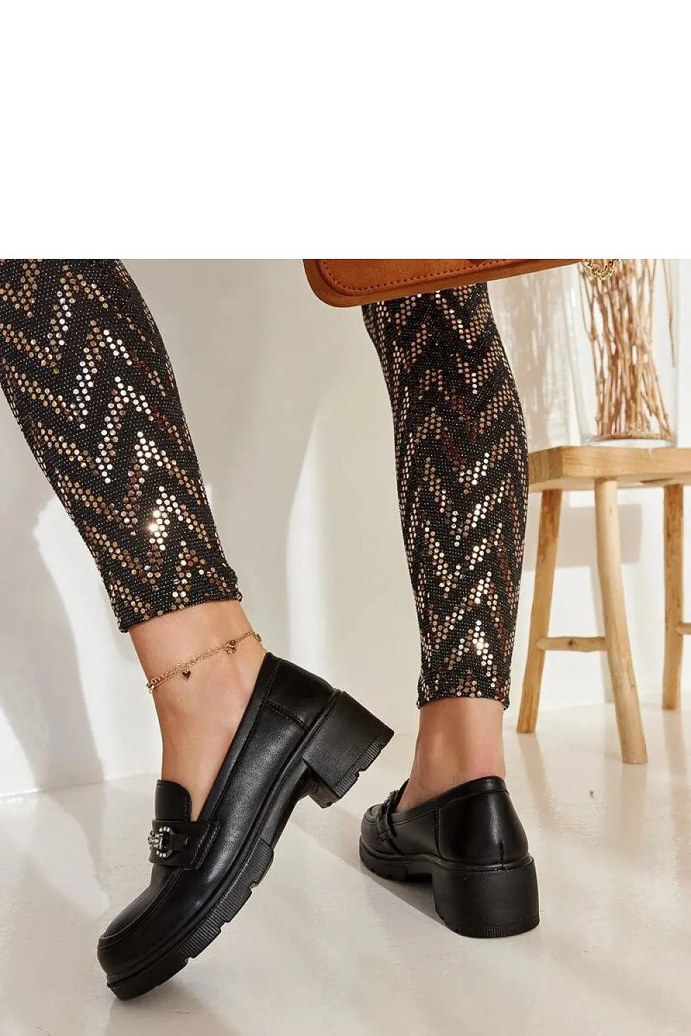  Moccasins model 207533 Solea 