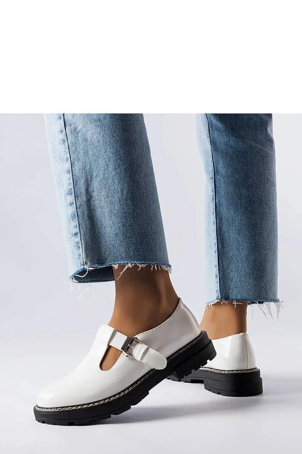  Moccasins model 207955 Solea 