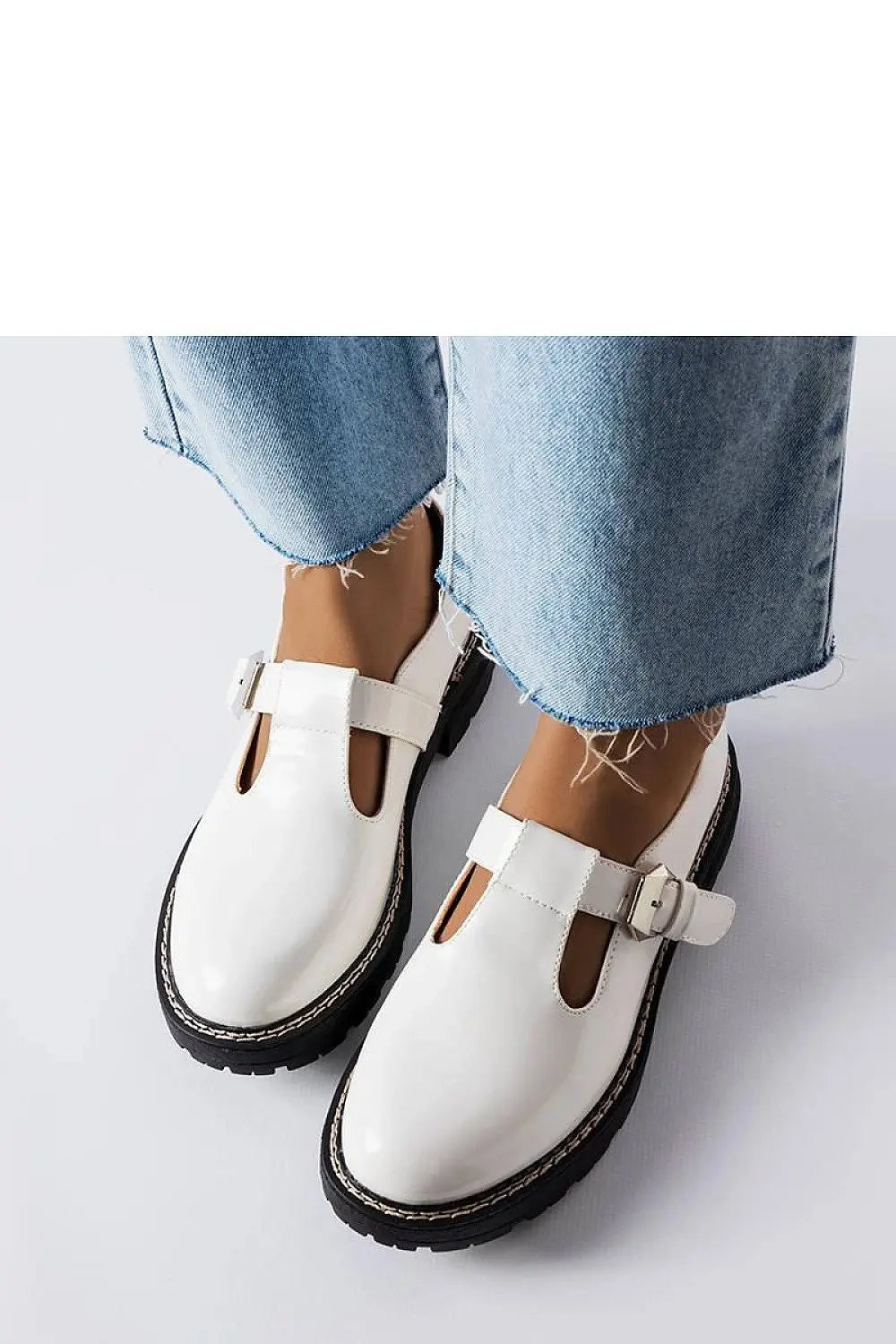  Moccasins model 207955 Solea 