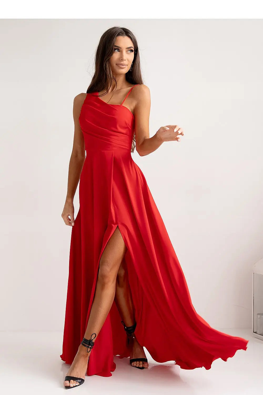  Robe longue model 208864 With You 
