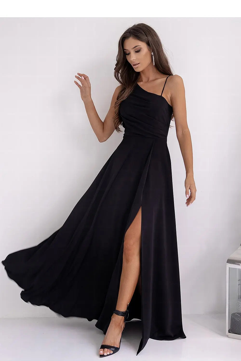  Robe longue model 208866 With You 