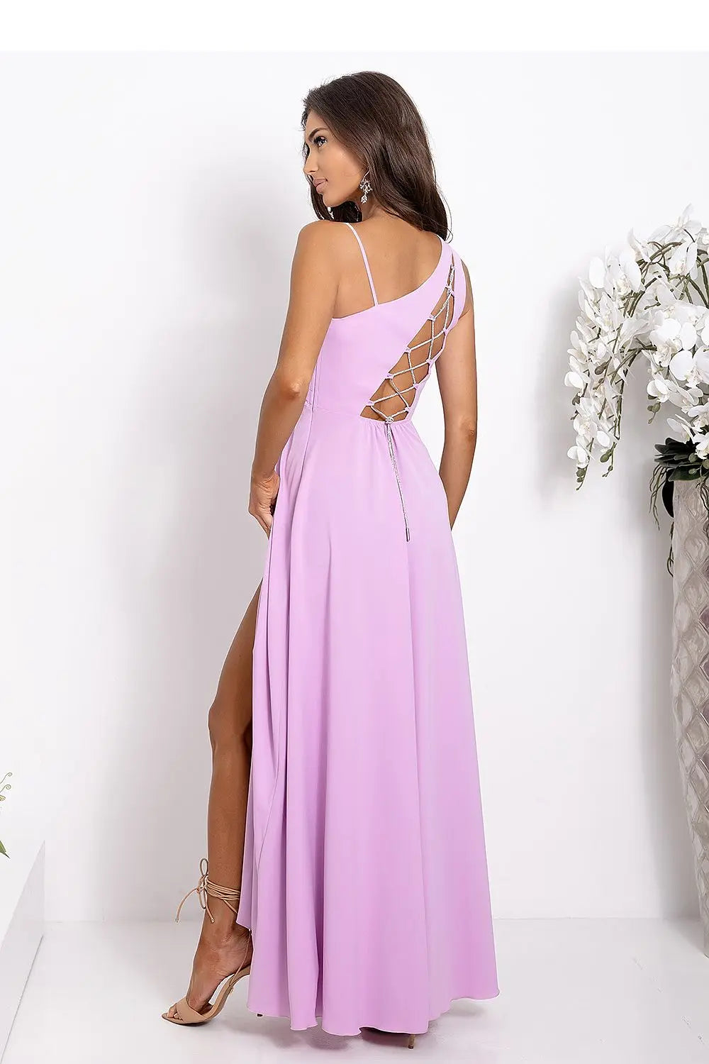  Robe longue model 209397 With You 