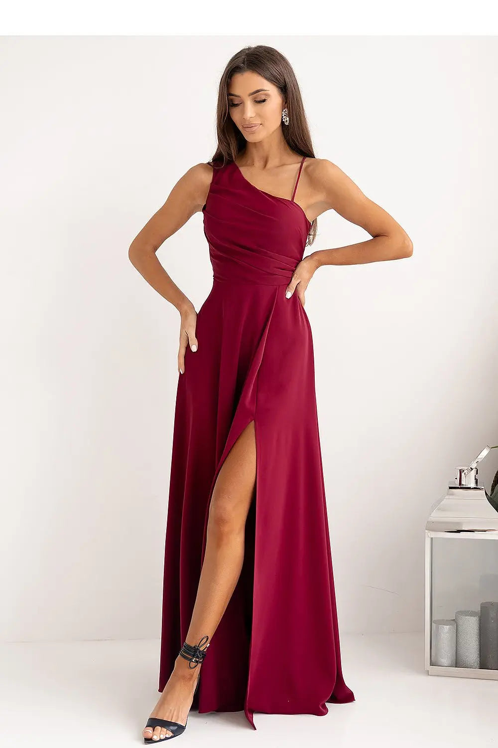  Robe longue model 209399 With You 