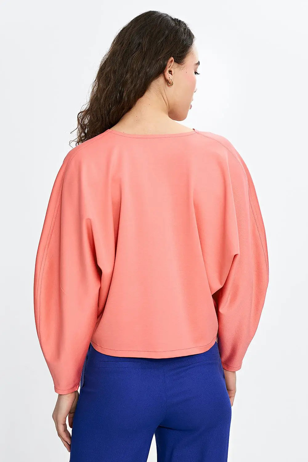  Chemisier model 210074 Nife 