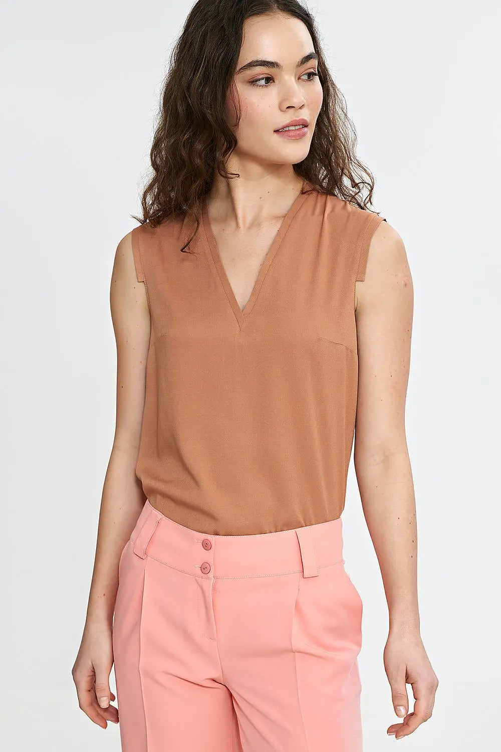  Chemisier model 210076 Nife 