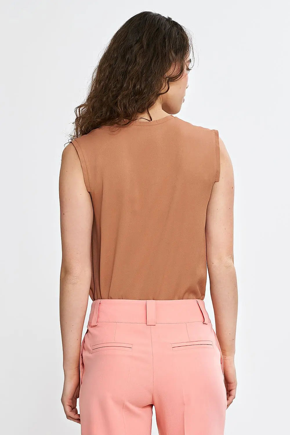  Chemisier model 210076 Nife 