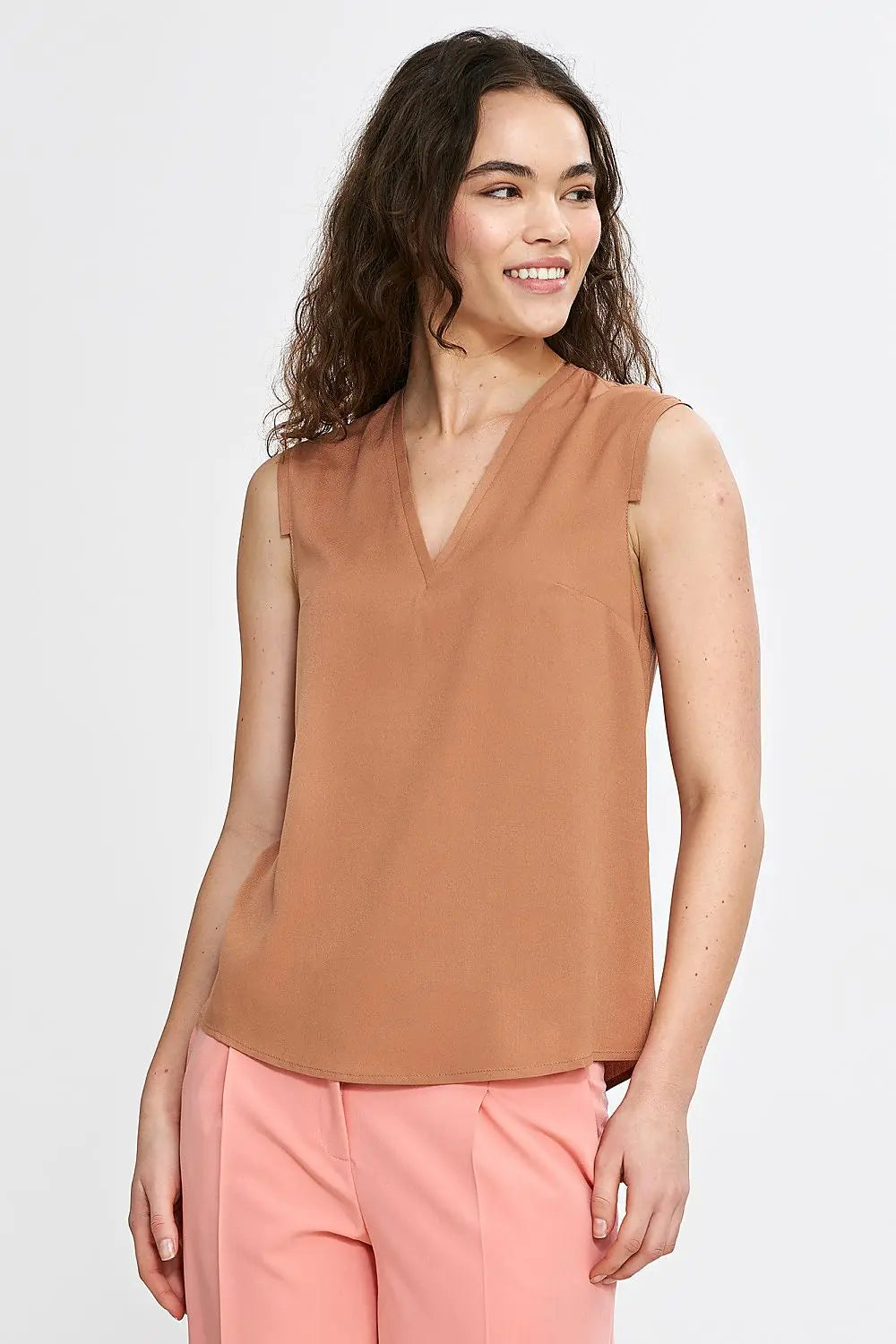  Chemisier model 210076 Nife 