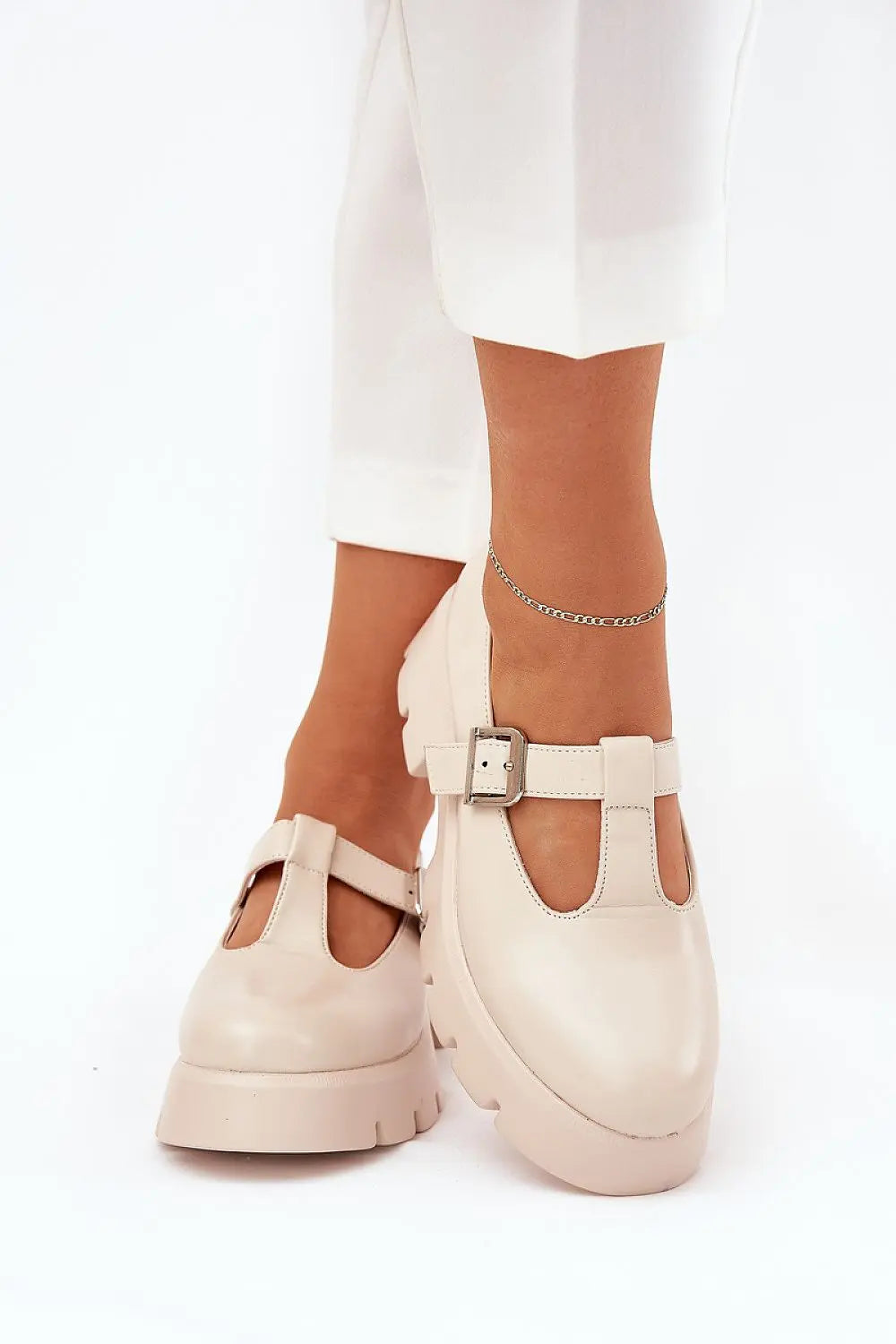  Chaussures Basses model 211127 Step in style 