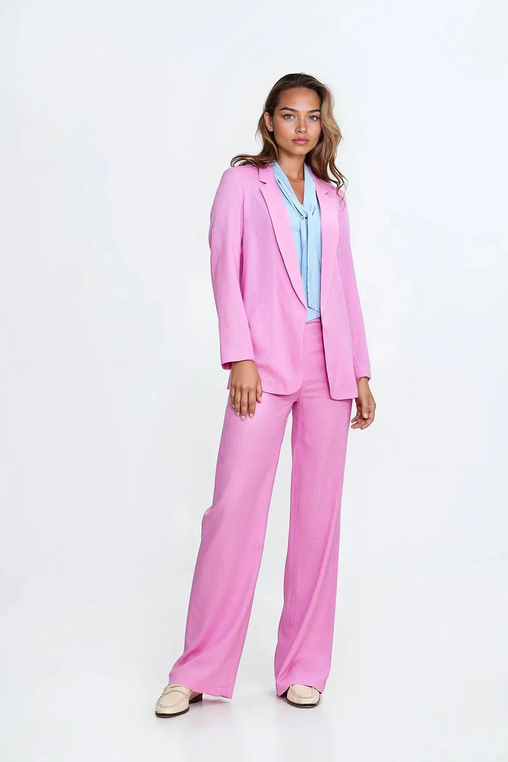  Pantalon long model 211797 Nife 