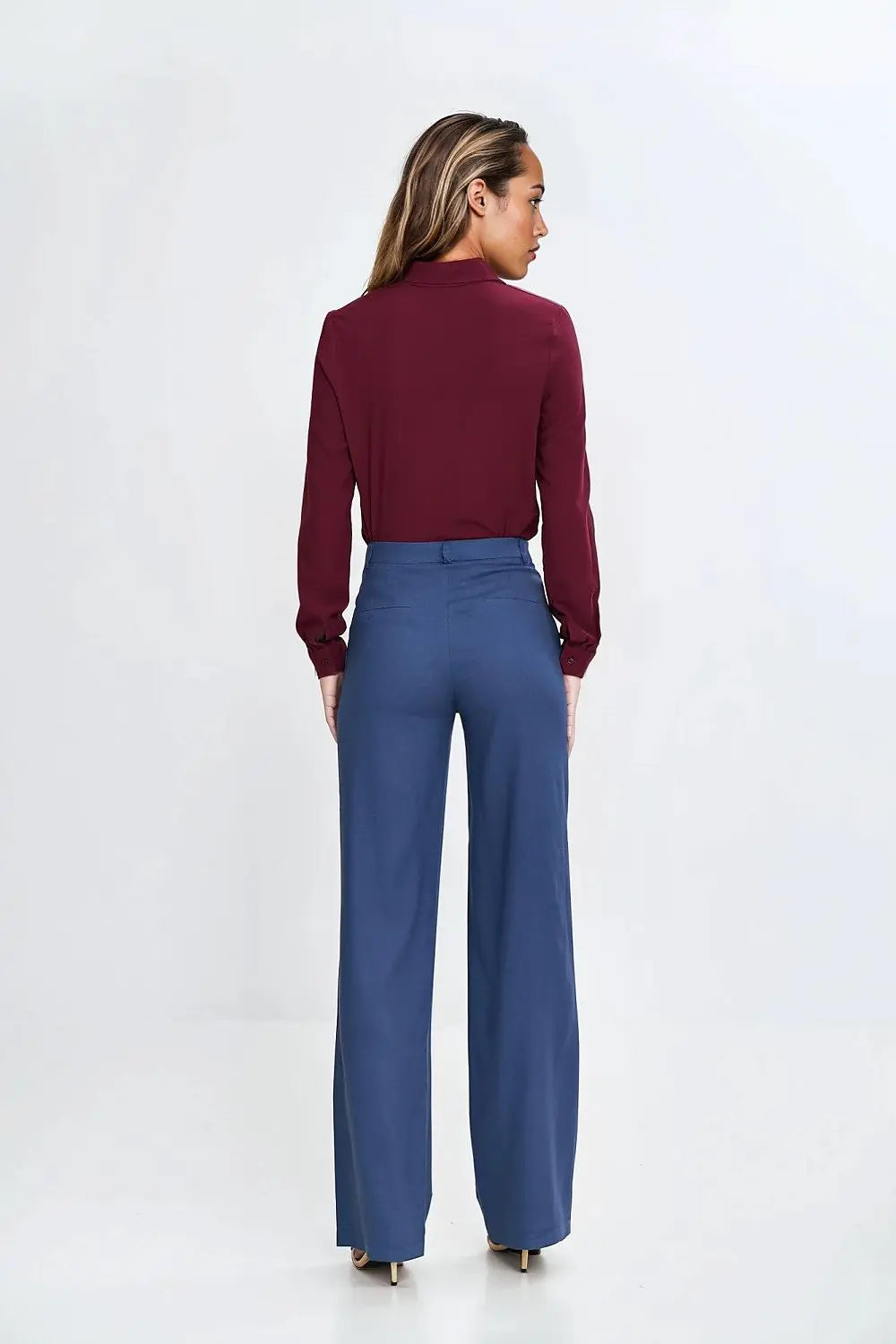  Chemise manche longue model 211800 Nife 