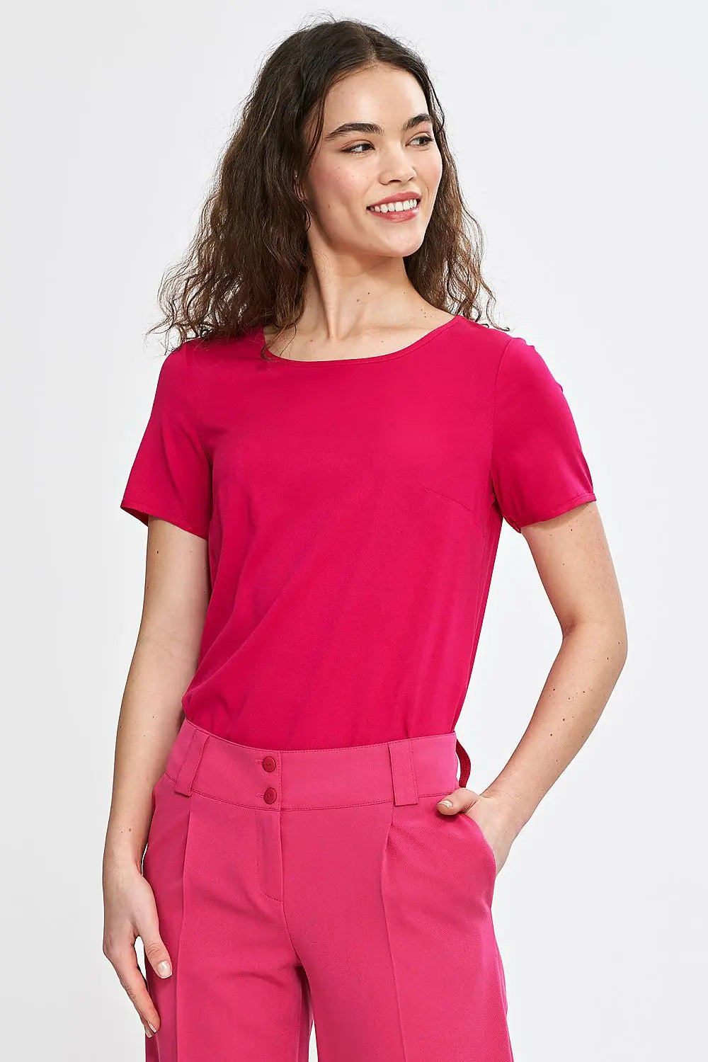  Chemisier model 211802 Nife 