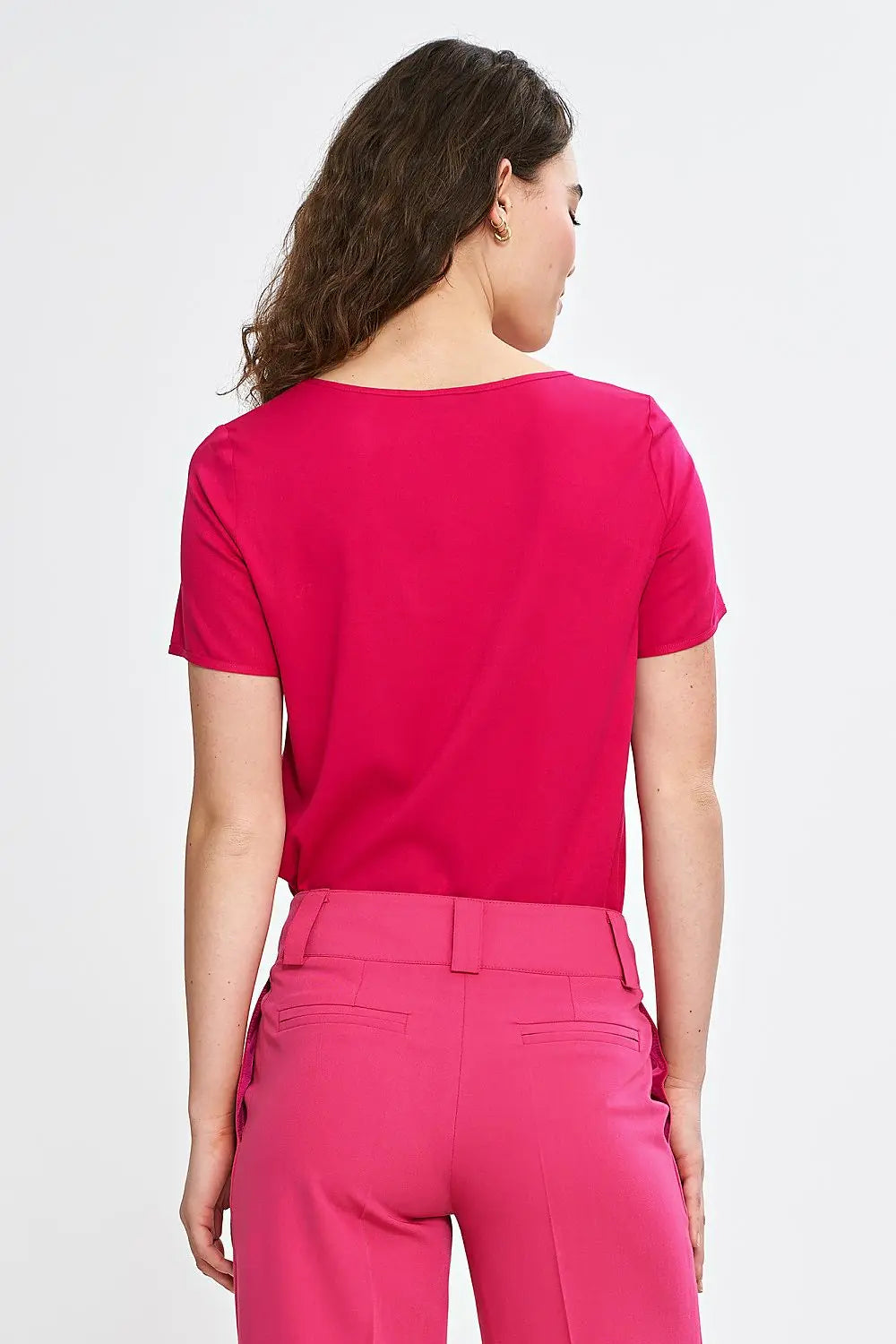  Chemisier model 211802 Nife 