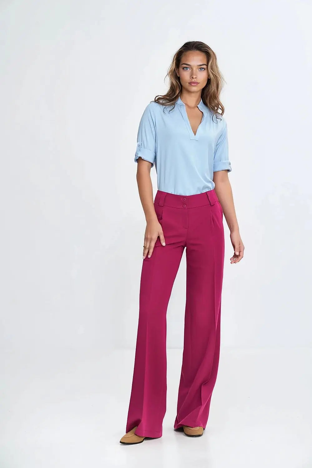  Chemisier model 211805 Nife 