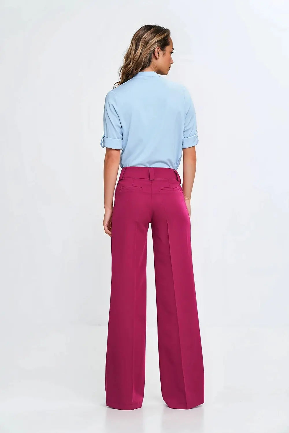  Chemisier model 211805 Nife 