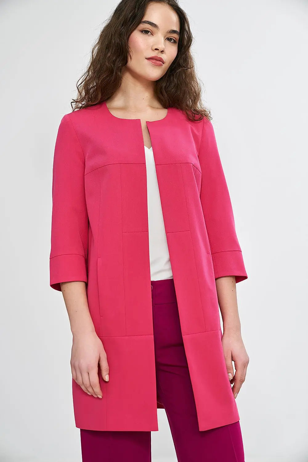  Vest model 211807 Nife 