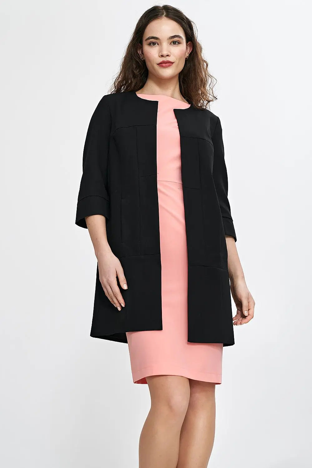  Vest model 211809 Nife 