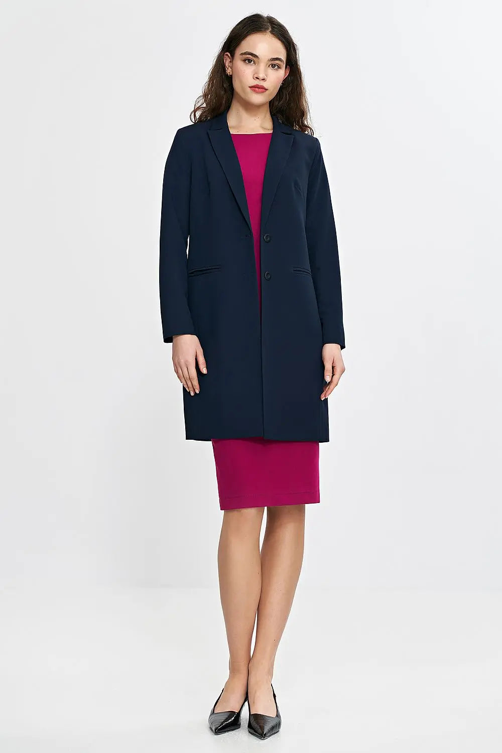  Vest model 211810 Nife 