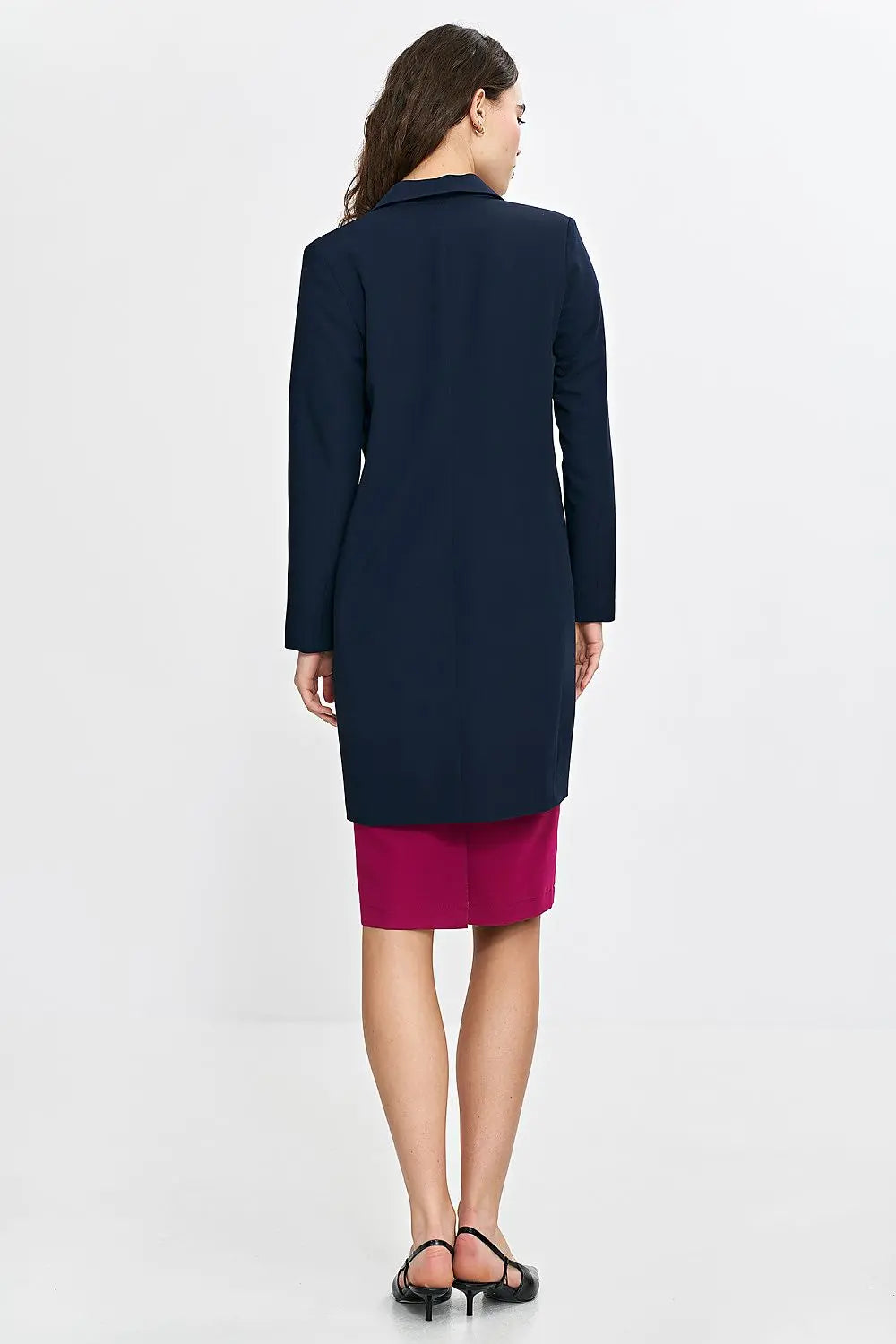  Vest model 211810 Nife 