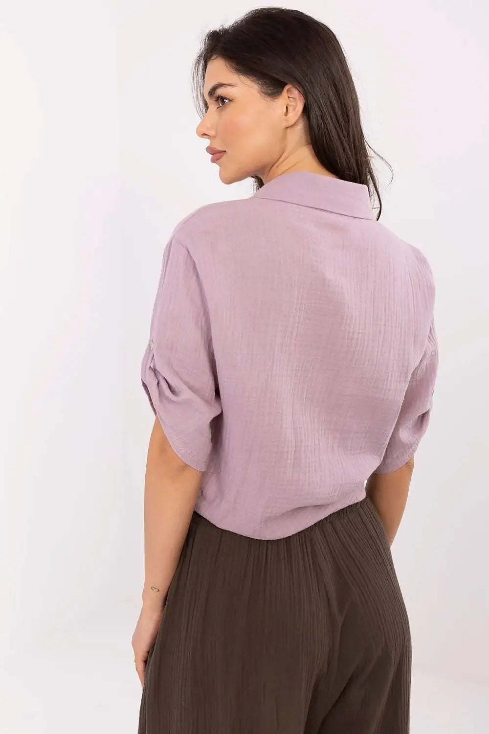  Chemise model 213425 Italy Moda 