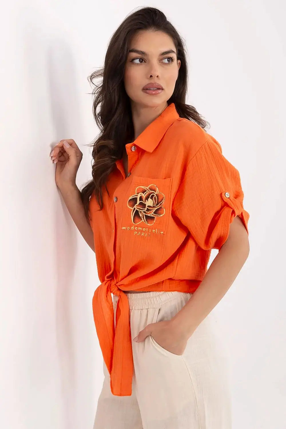  Chemise model 213426 Italy Moda 