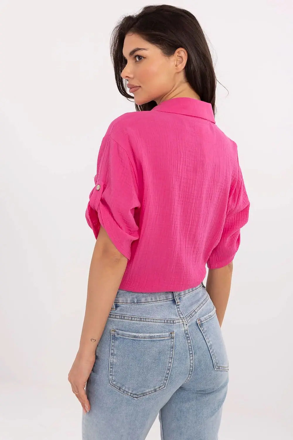  Chemise model 213433 Italy Moda 